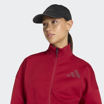 ADIDAS PERFORMANCE Sports cap in Black