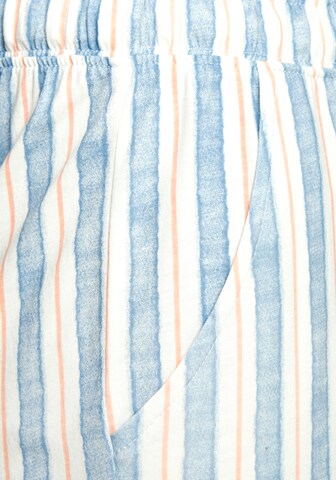 Pantaloncini da pigiama di VIVANCE in blu