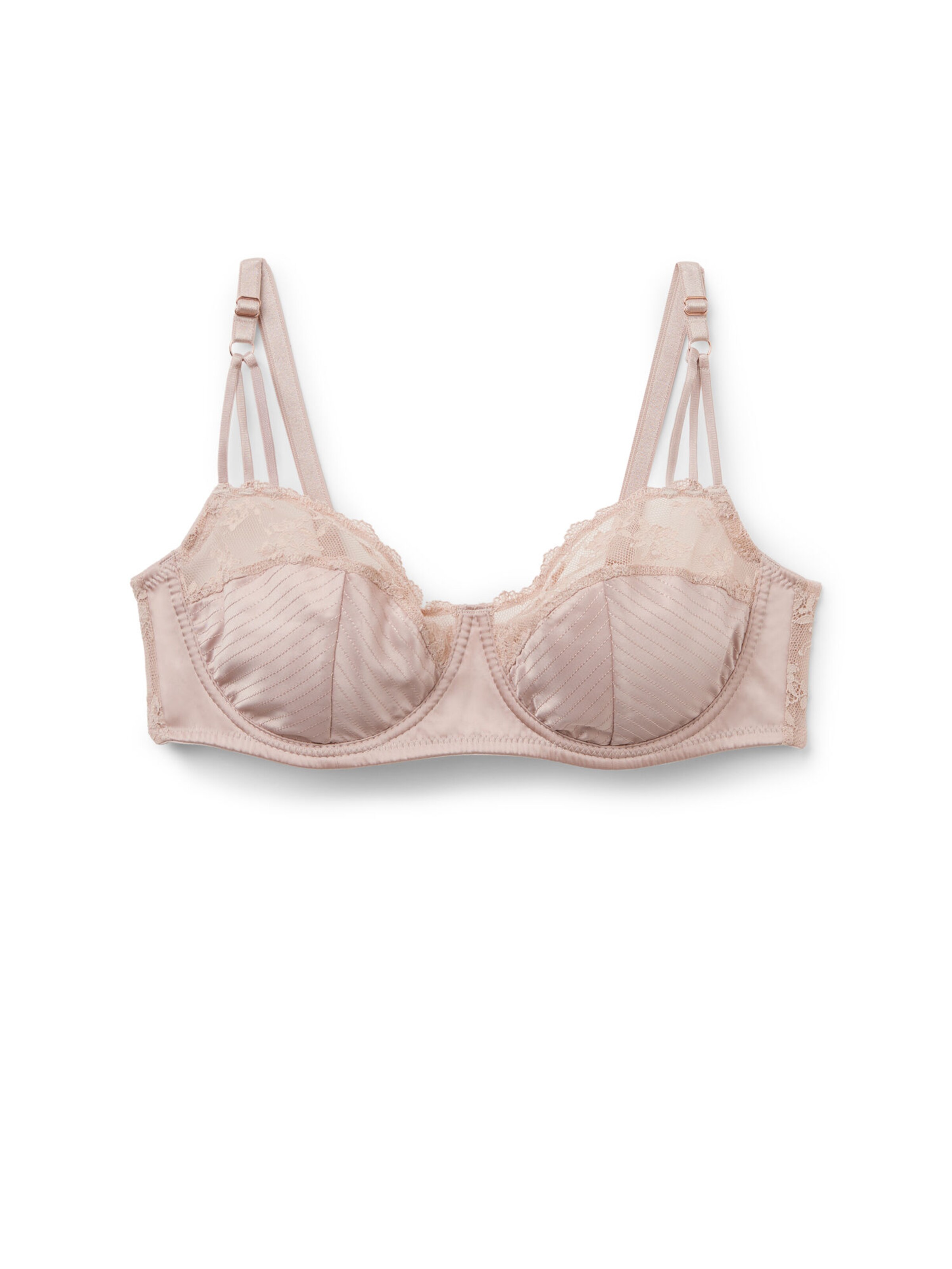 INTIMISSIMI BH 'Daniela The Art of Lingerie' in Pink: Vorderseite