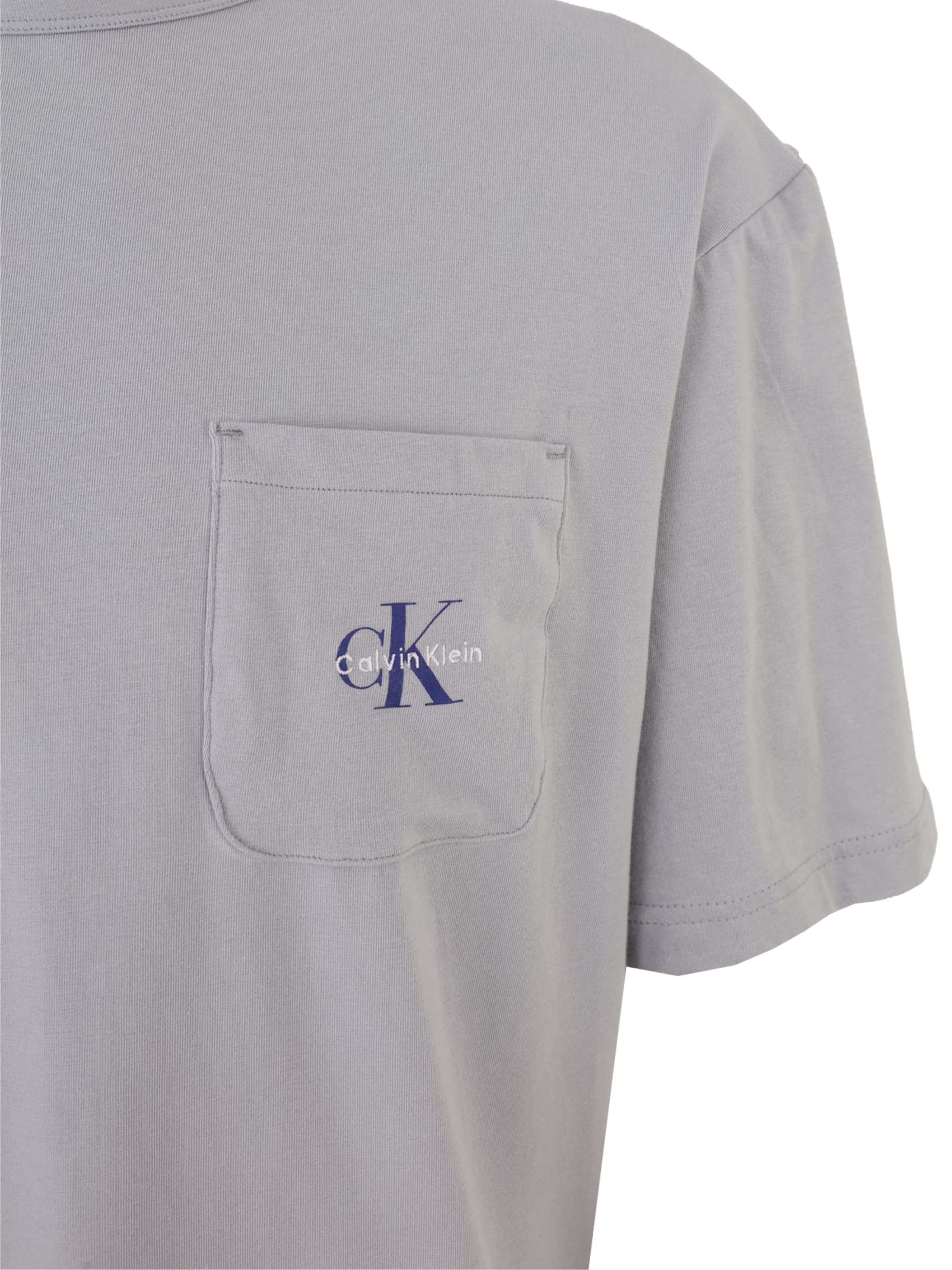 Calvin Klein Underwear Särk, värv hall