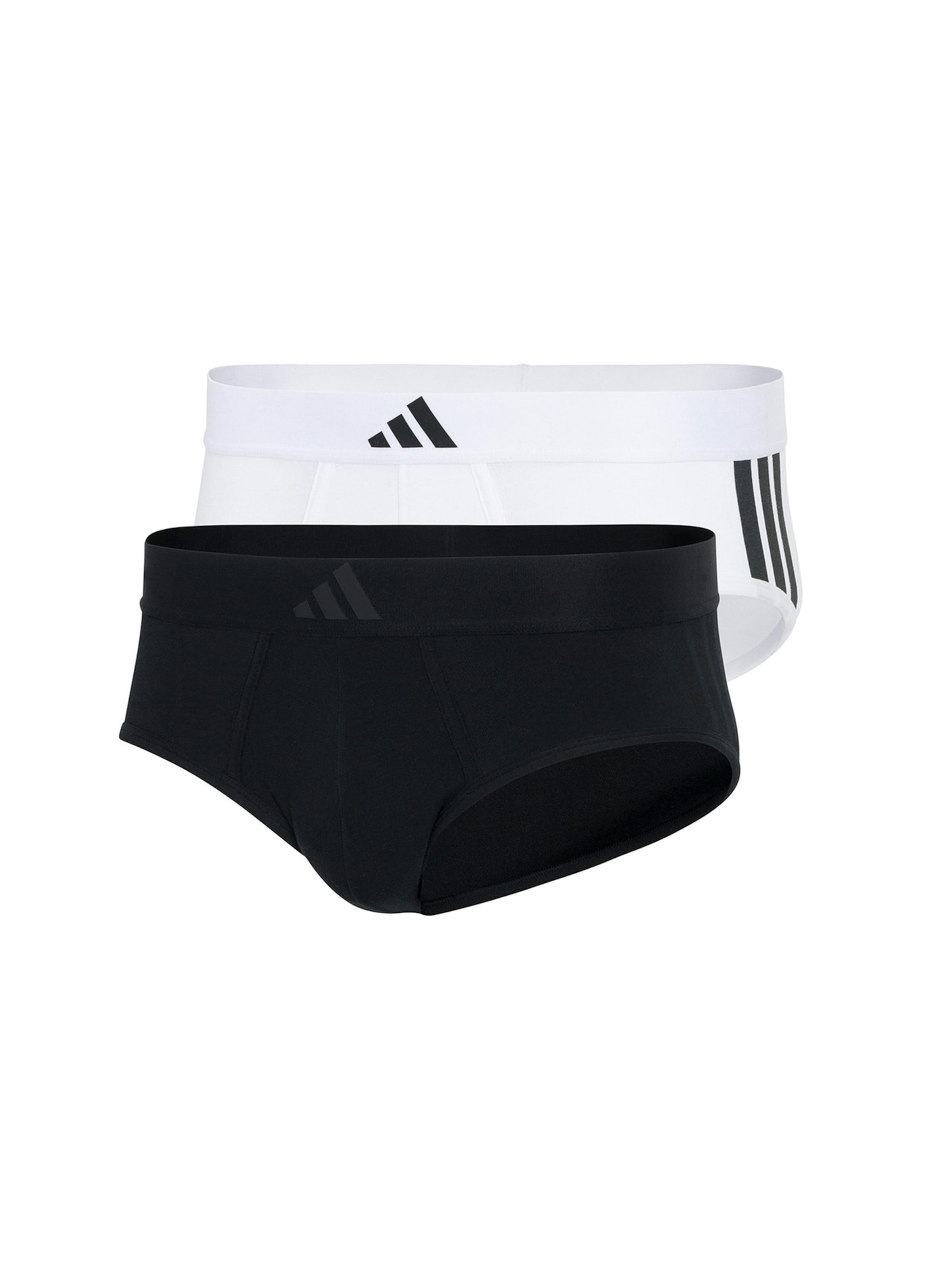 Slip ADIDAS SPORTSWEAR en noir : devant