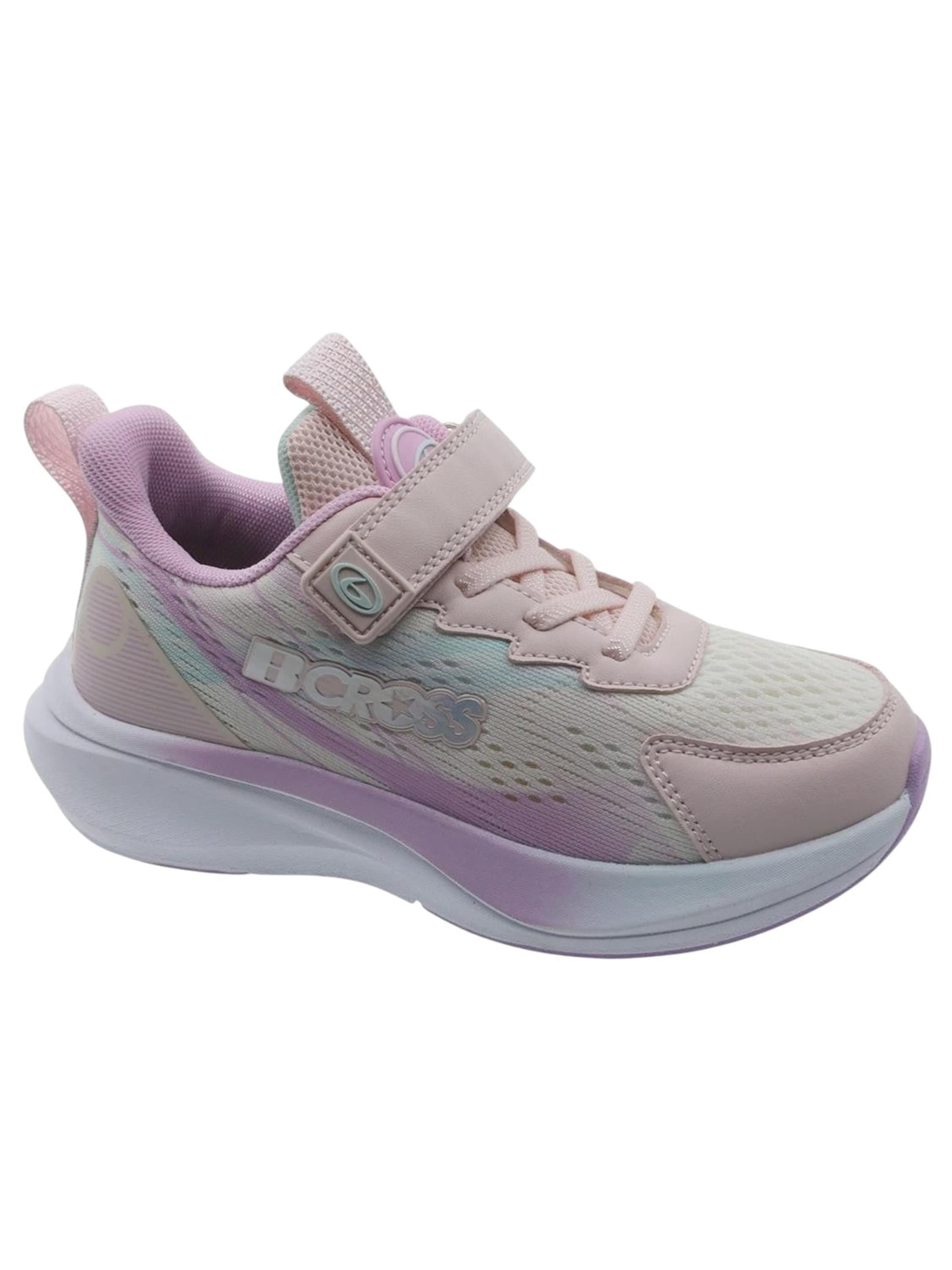 Sneaker 'Casual Sport Shoe' in 28 Beppi di colore rosa, Visualizzazione prodotti