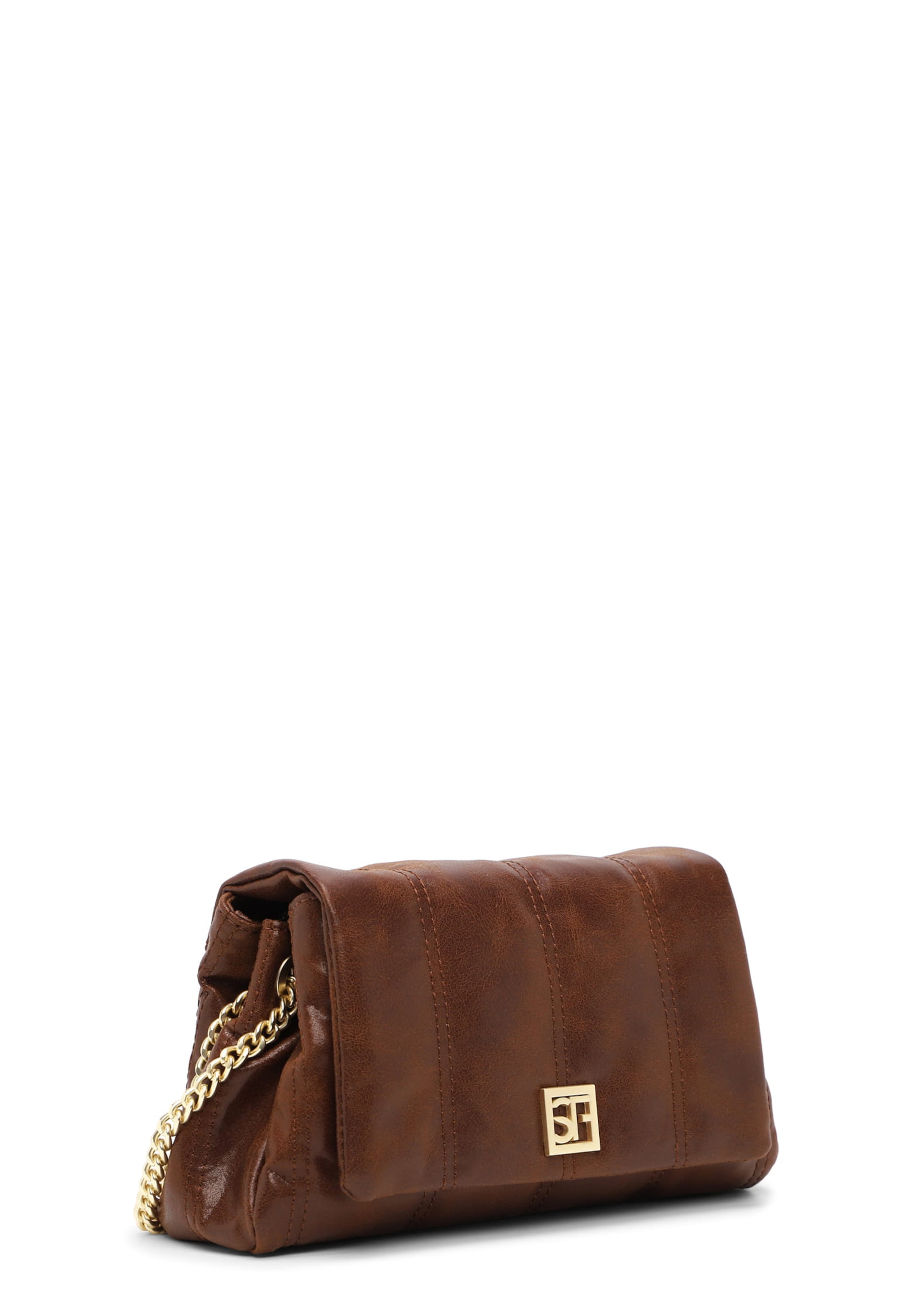 Suri Frey Shoulder bag in Brown
