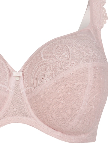 ROSA FAIA Minimizer BH 'Selma'‌‌‌‌‌‌‌‌‌ in Pink