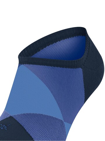BURLINGTON Socks 'Clyde' in Blue