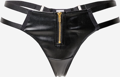 ABOUT YOU x hunkemöller String 'Ciara' in black, Item view
