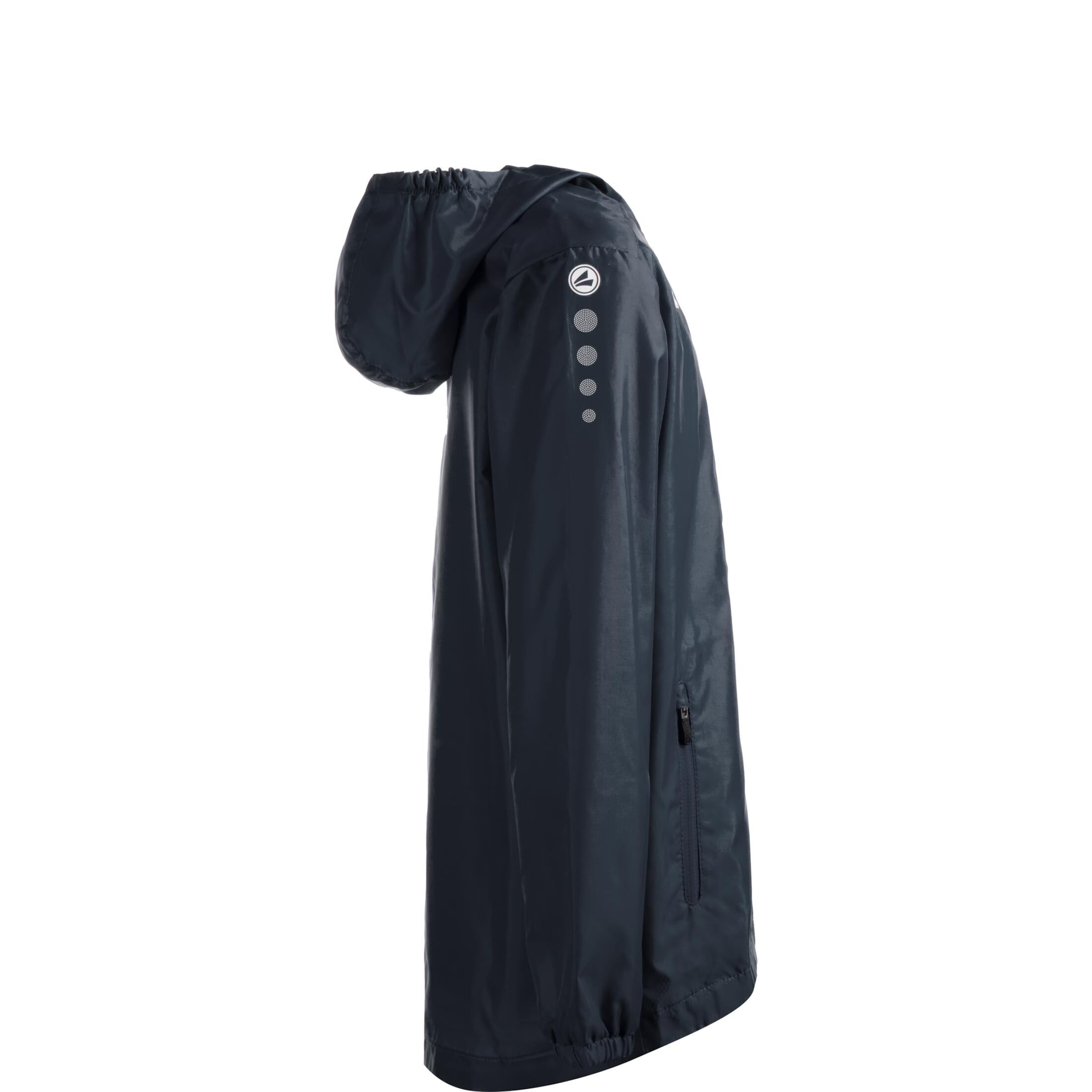 JAKO Athletic Jacket 'Team 2.0' in Blue