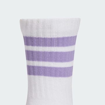 ADIDAS PERFORMANCE Sports socks in Purple