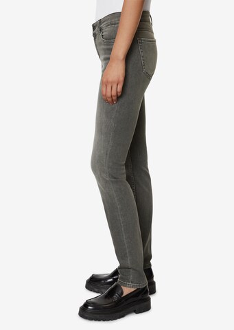 Marc O'Polo Slim fit Jeans 'Alby' in Grey