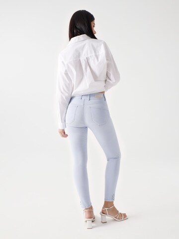 Salsa Jeans Skinny Jeans in Blue