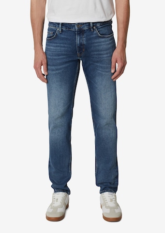 Marc O'Polo Regular Jeans in Blau: predná strana