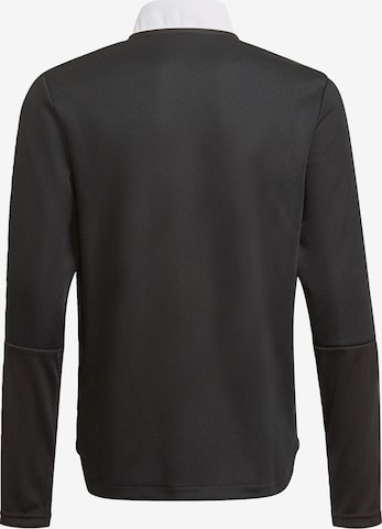 ADIDAS PERFORMANCE Športna majica 'Tiro 21 ' | črna barva