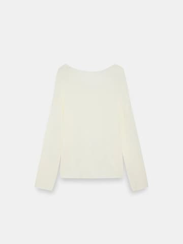 Dilvin Kampsun 'Pullover', värv beež