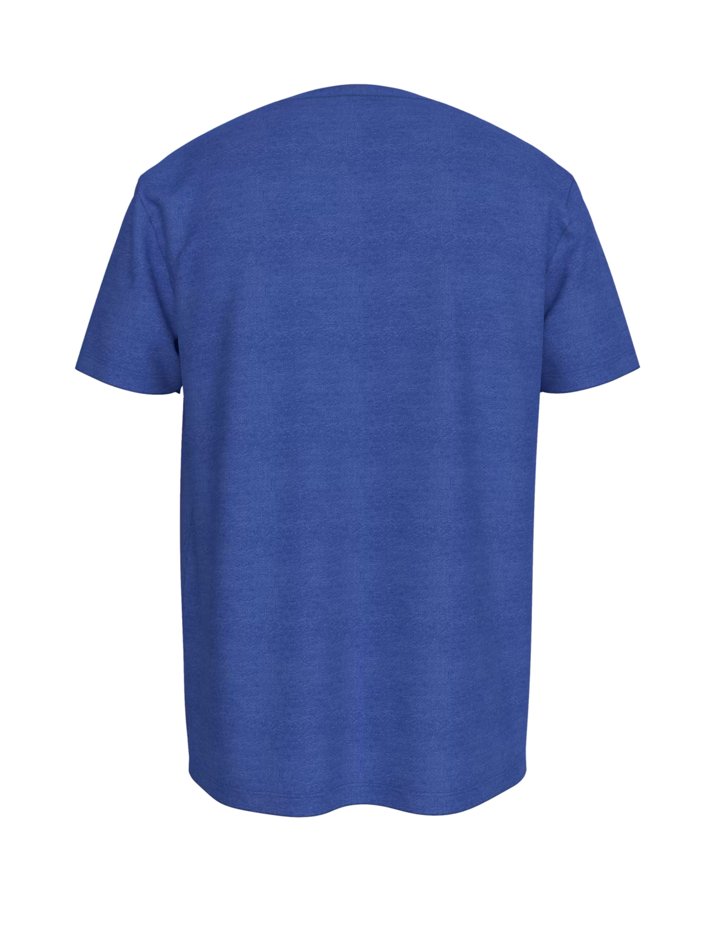 TOMMY HILFIGER Póló - kék