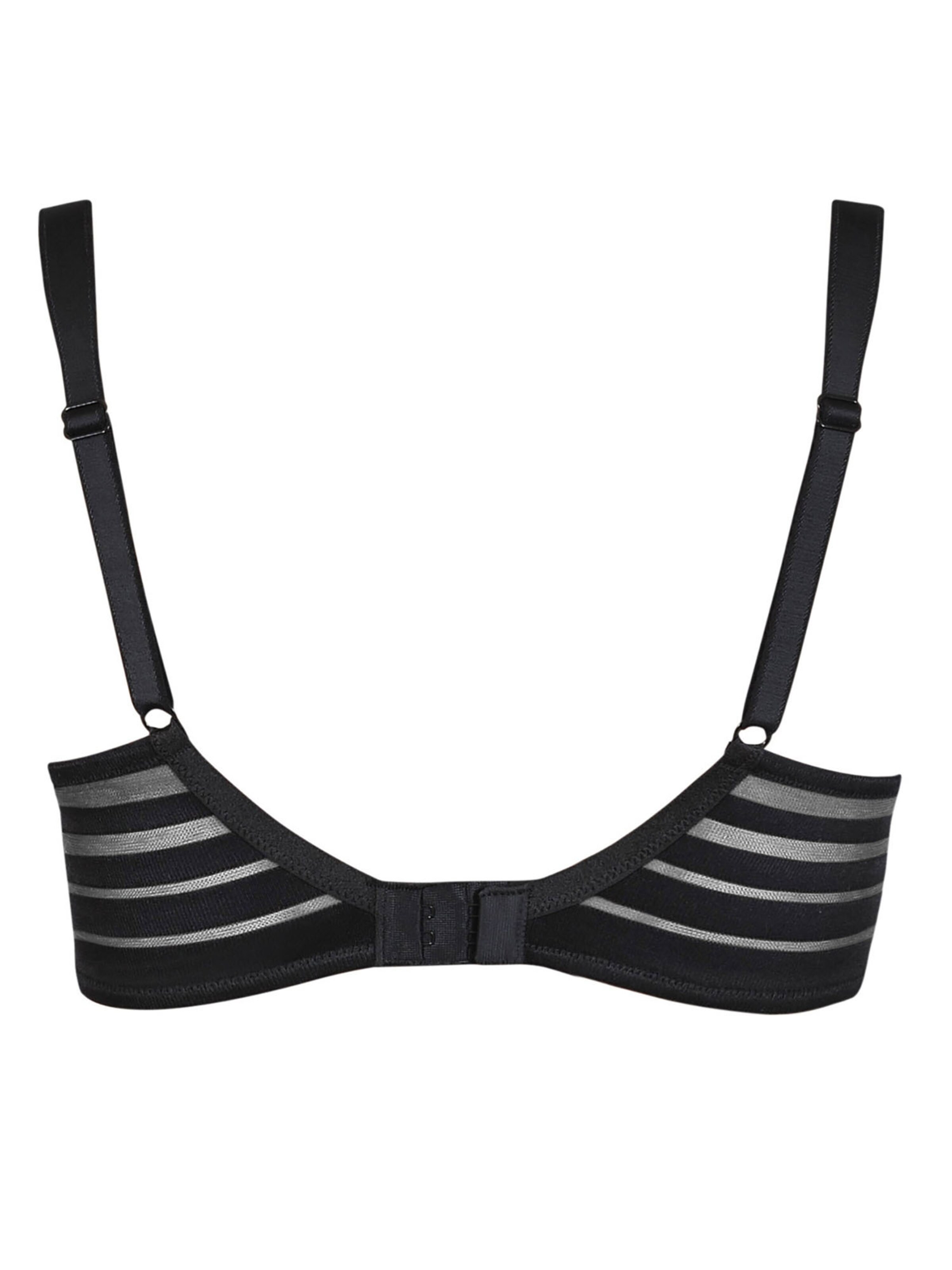 Lisca BH 'Alegra'‌‌‌‌‌‌‌‌‌ in Schwarz