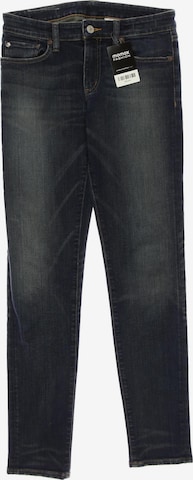 DENIM & SUPPLY Ralph Lauren Jeans 28 in Blau: predná strana