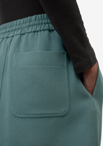 Marc O'Polo Skirt in Green