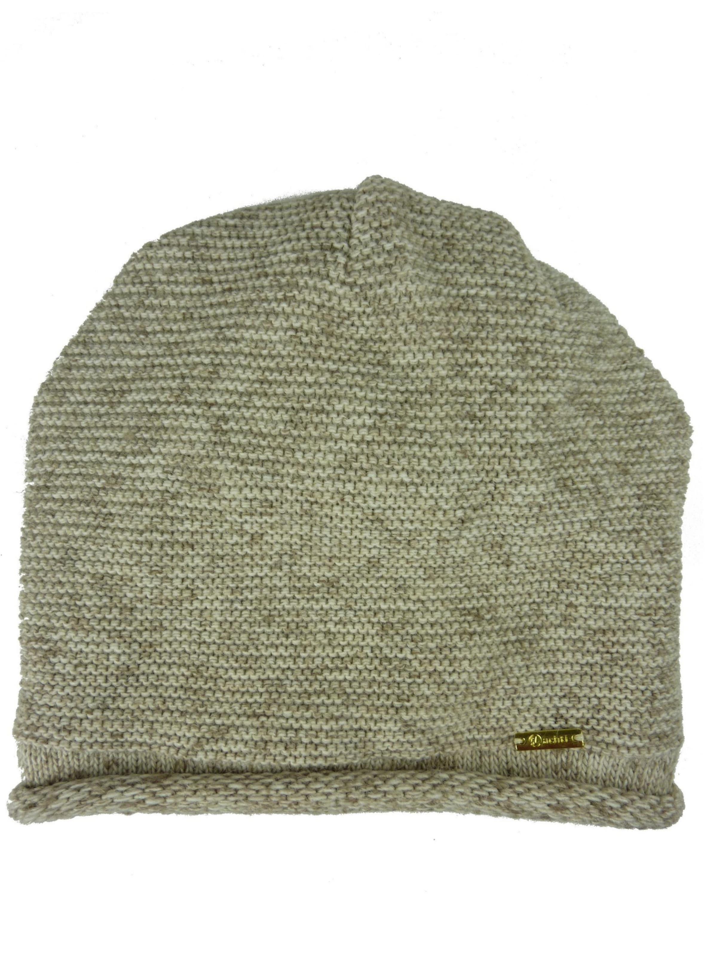 Kumixi Beanie in Beige