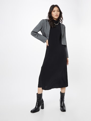 Max Mara Leisure - Vestido 'RADAR' em preto