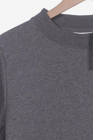 Lacoste Sport Sweatshirt & Zip-Up Hoodie in XXL in Grey