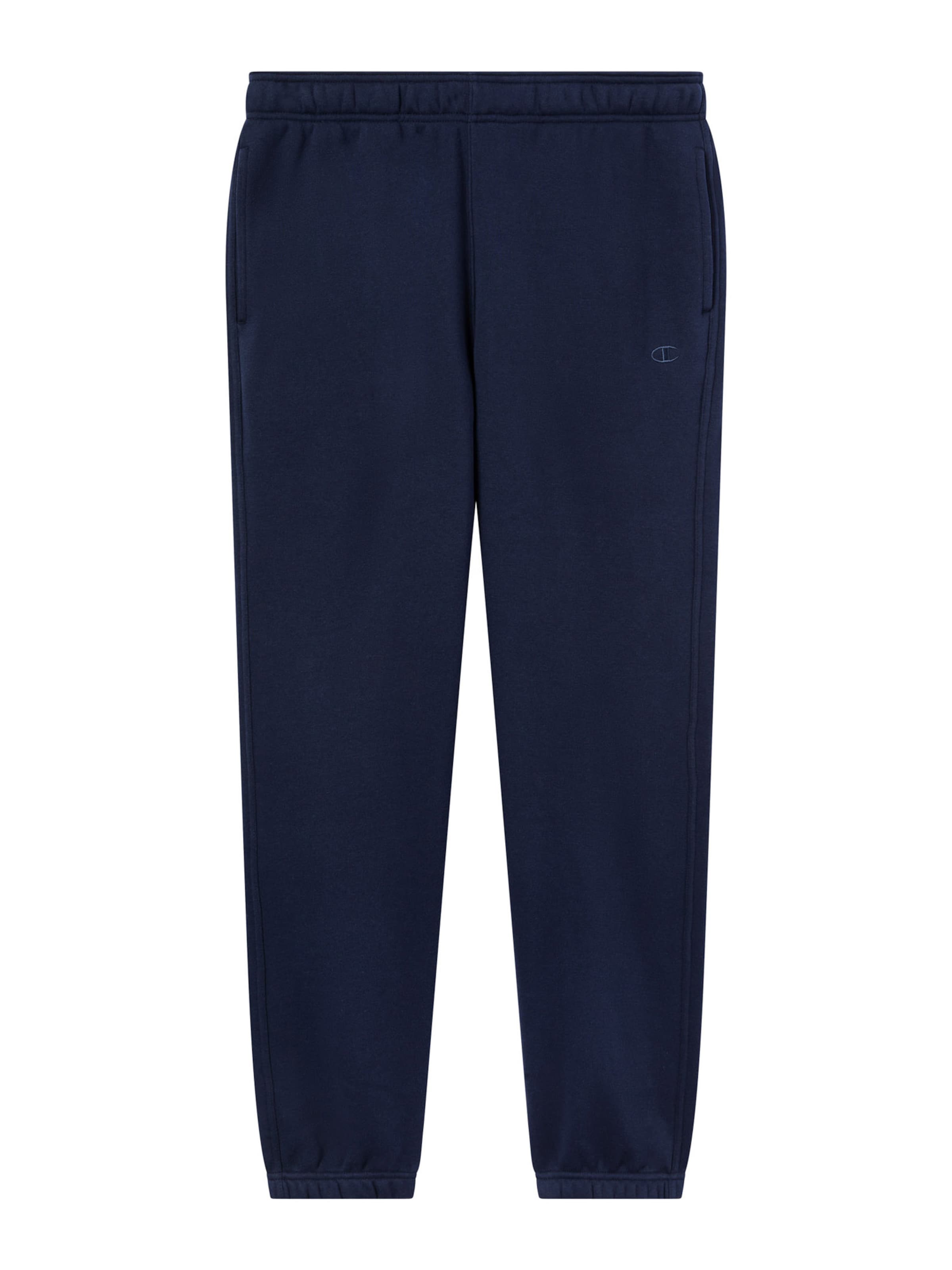 Champion Authentic Athletic Apparel Παντελόνι σε μπλε: μπροστά