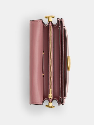 COACH Schultertasche 'Tabby' in Pink