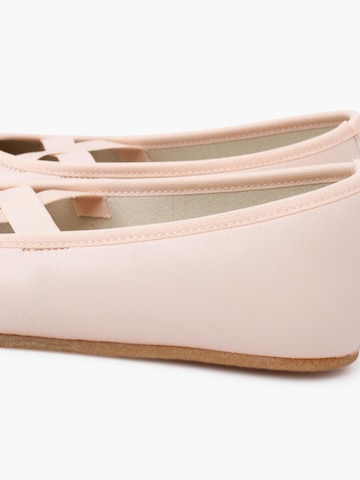 Pisamonas Ballerina‌‌‌‌ in Pink