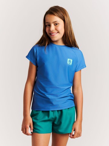 PROTEST Sportbademode 'PRTSherrys JR'‌‌‌‌‌‌‌ in Blau