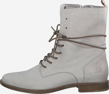 TAMARIS Stiefelette in Grau