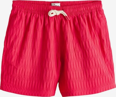 Next Uimashortsit värissä magenta, Tuotenäkymä