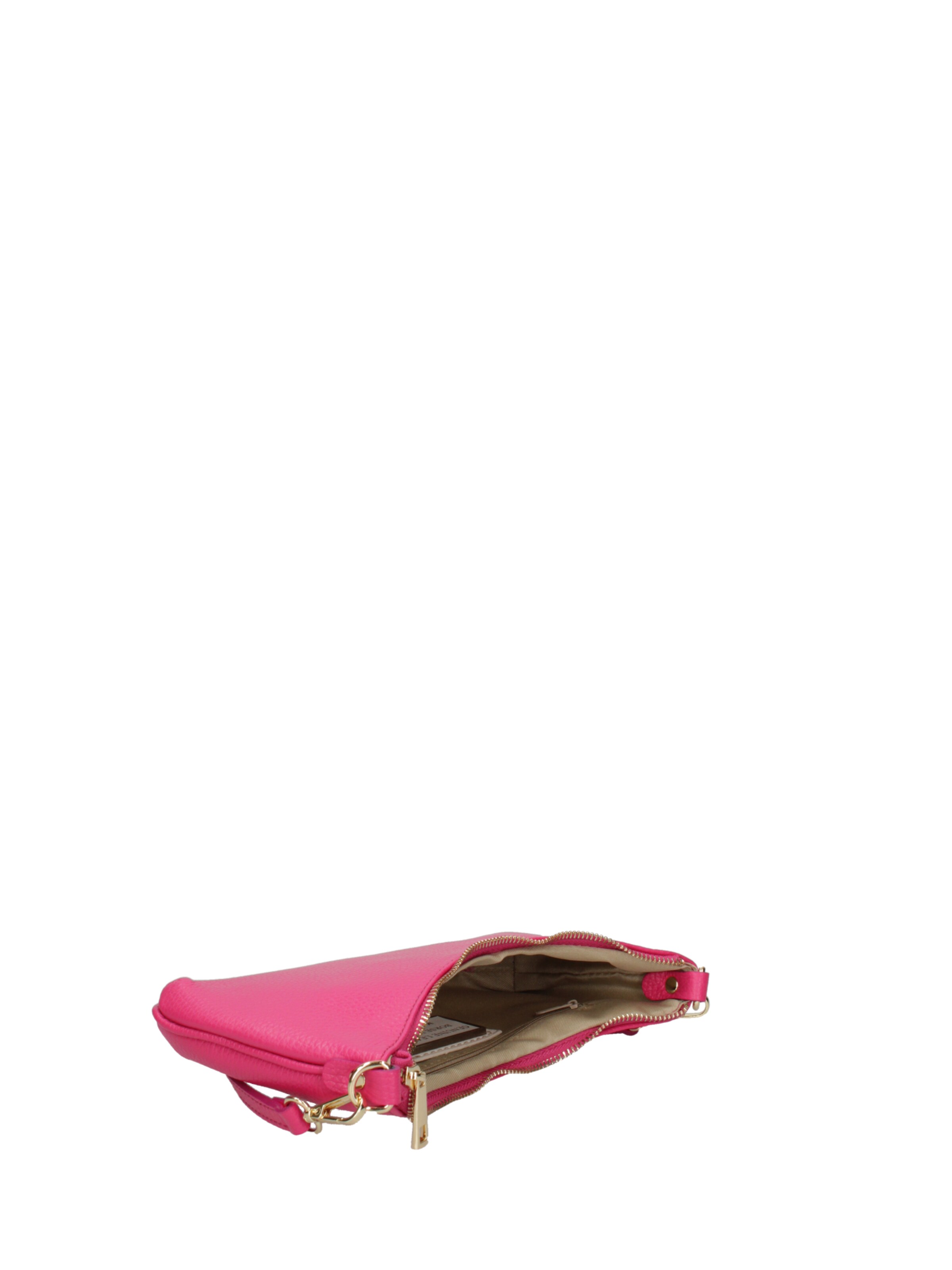 Gave Lux Shoulder bag in Pink