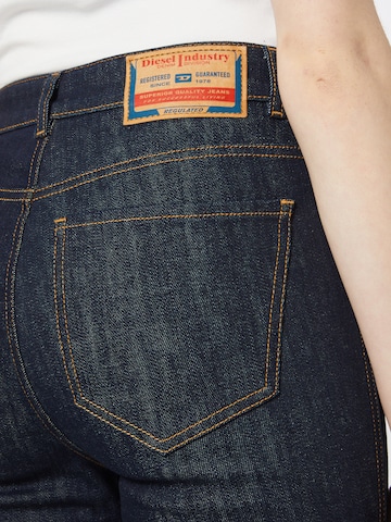 Slimfit Jeans '1994' di DIESEL in blu