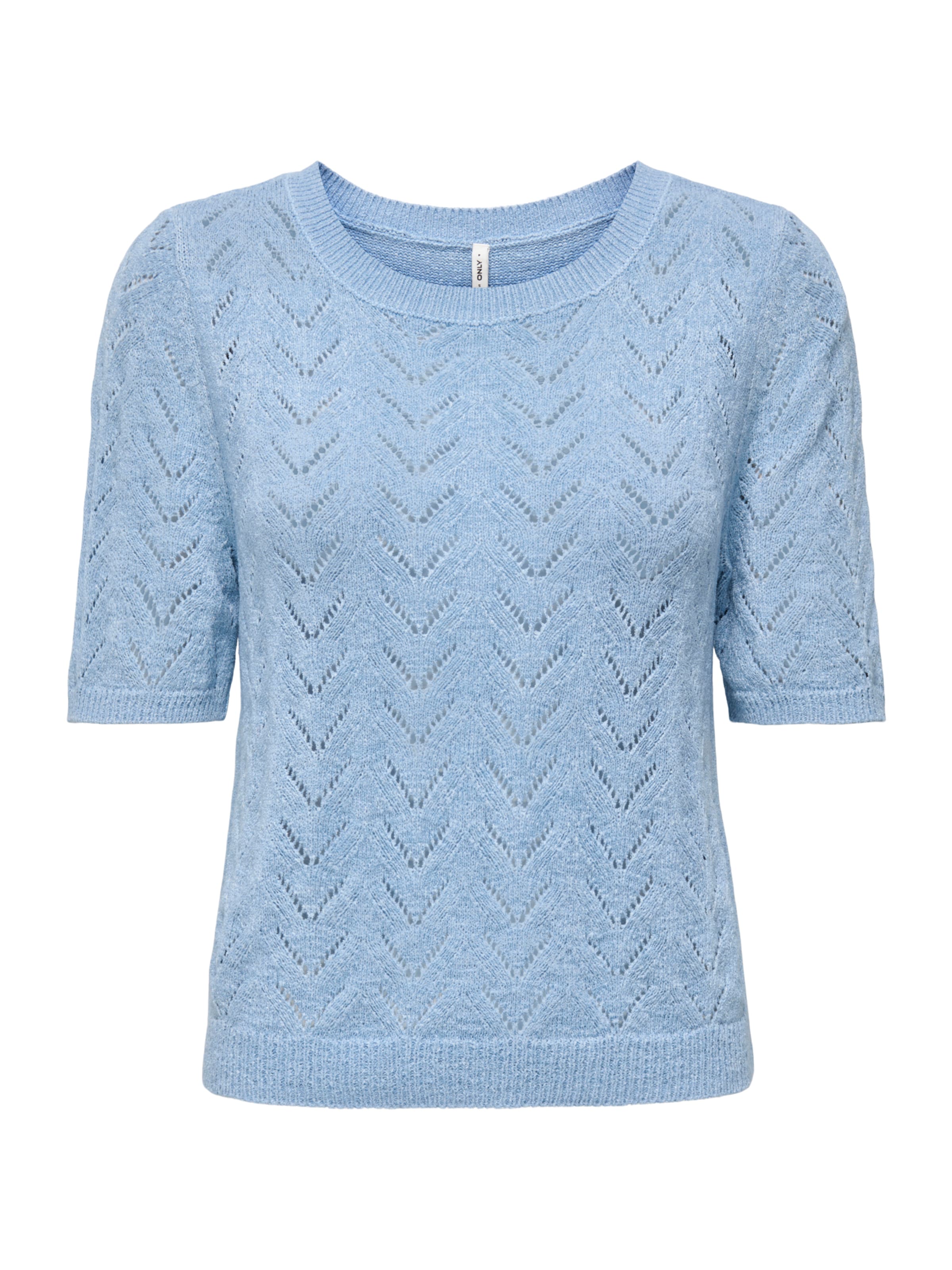 Pullover 'ONLSUNNY' di ONLY in blu: frontale