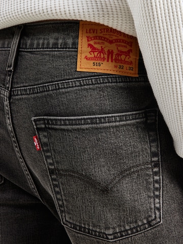 Coupe slim Jean '515' LEVI'S ® en gris