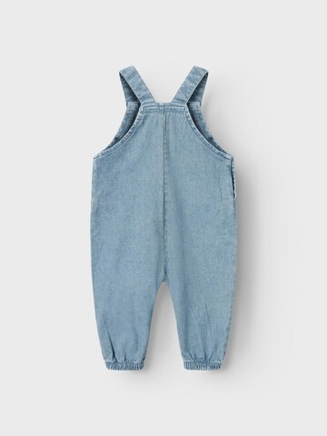 NAME IT Dungarees in Blue