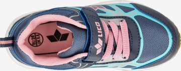 LICO Sneakers 'Salford' in Blauw