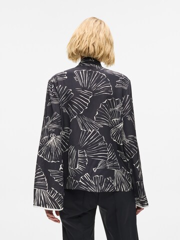 Karl Lagerfeld Pluus, värv must