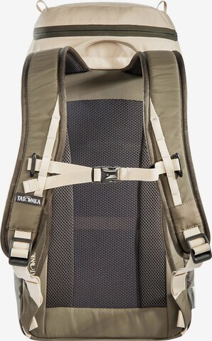 TATONKA Sports Backpack in Beige