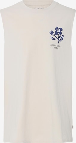 !Solid - Camiseta ' SDFulton ' en beige: frente