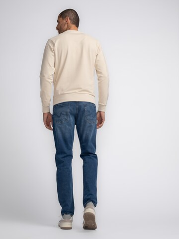 regular Jeans 'Russel' di Petrol Industries in blu