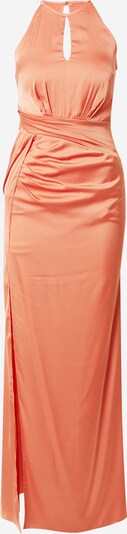 TFNC Suknia wieczorowa w kolorze brzoskwiniowym, Podgląd produktu