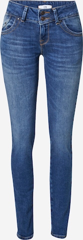 LTB Jeans 'Molly' in Blauw: voorkant