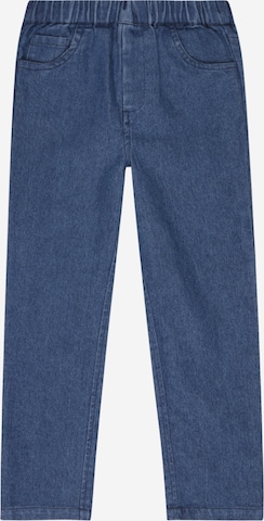 regular Jeans 'Kalle' di ABOUT YOU in blu: frontale