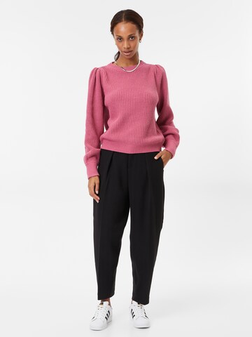 Pullover di mbym in rosa