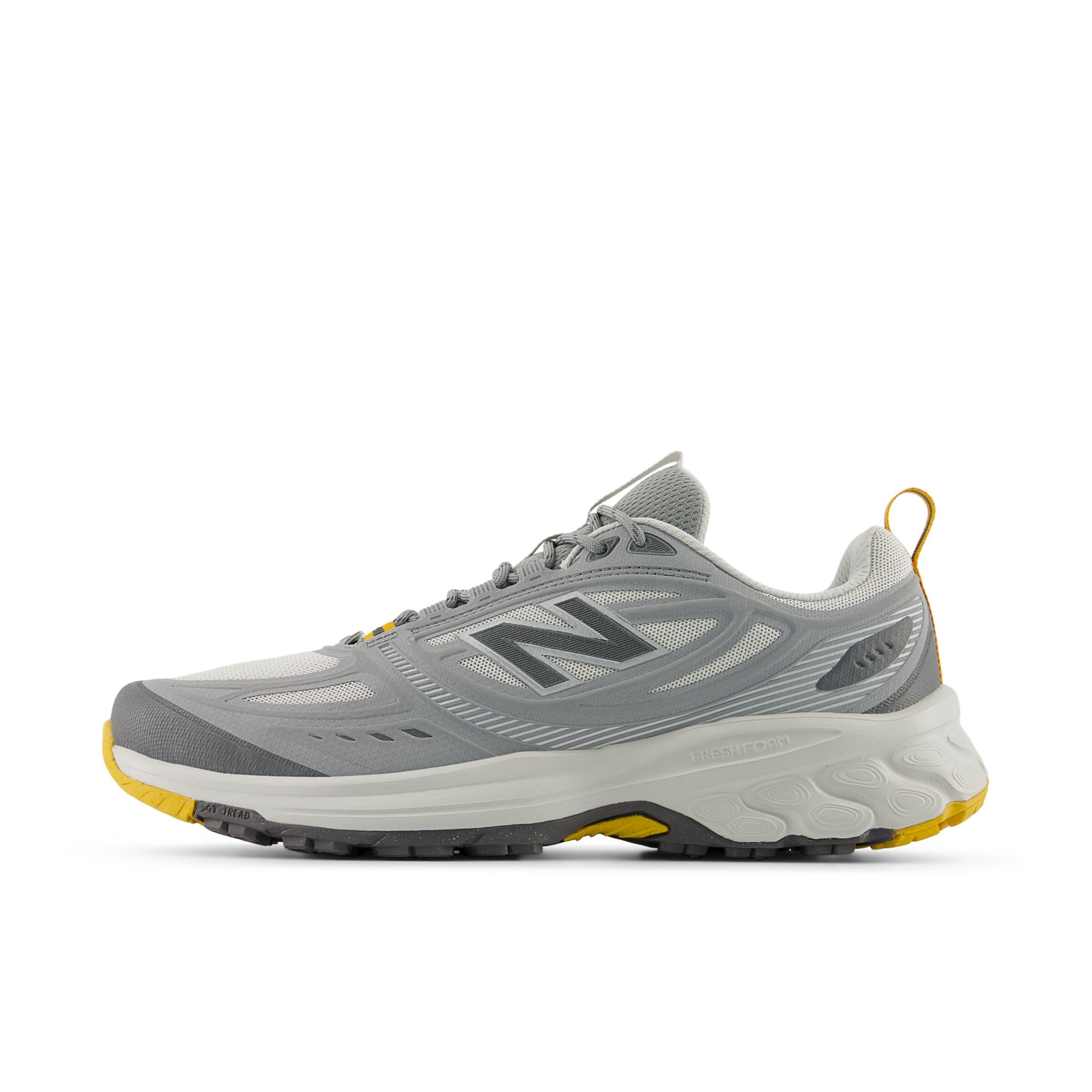 new balance Sneaker '410v9'. in Grau: Vorderseite