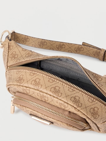Marsupio 'LATONA' di GUESS in marrone