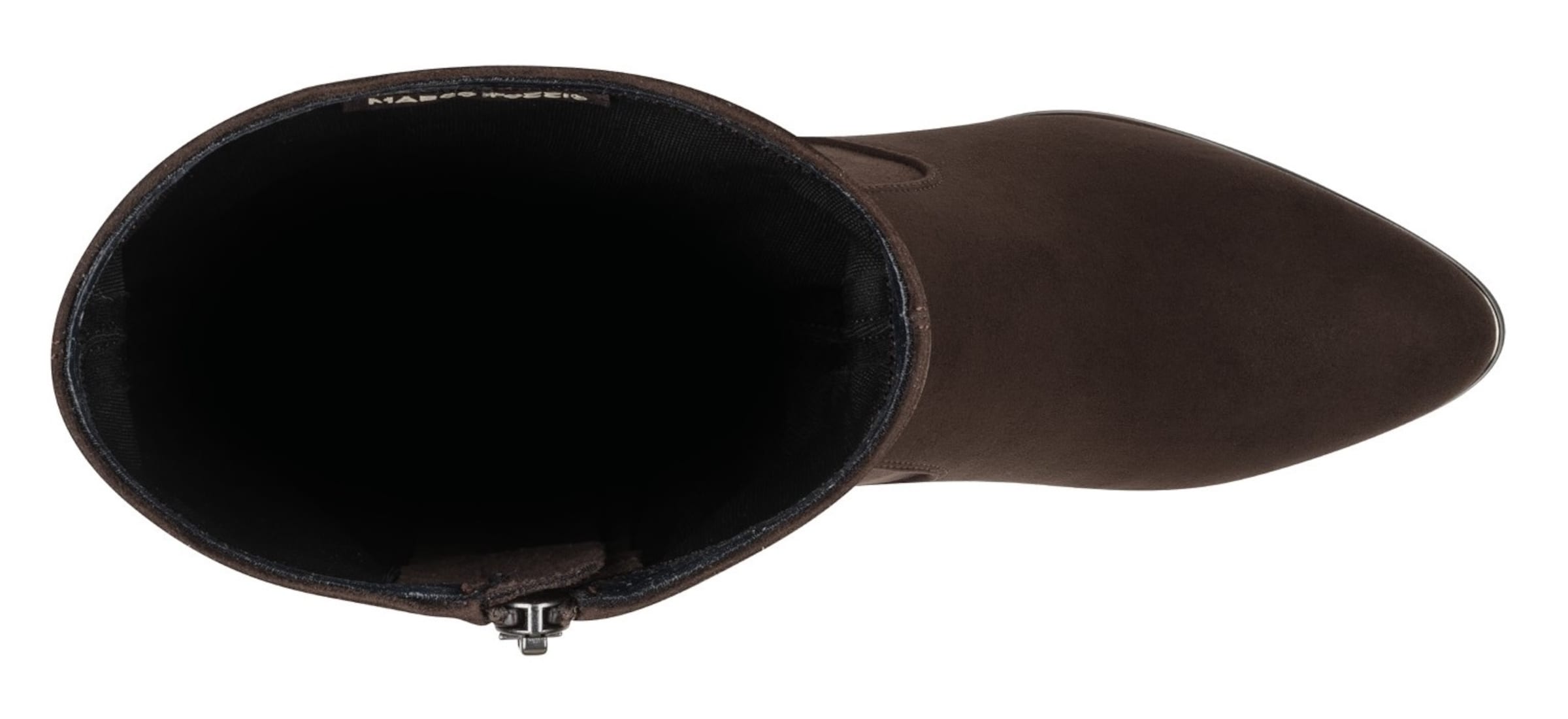 MARCO TOZZI Saabas, värv pruun