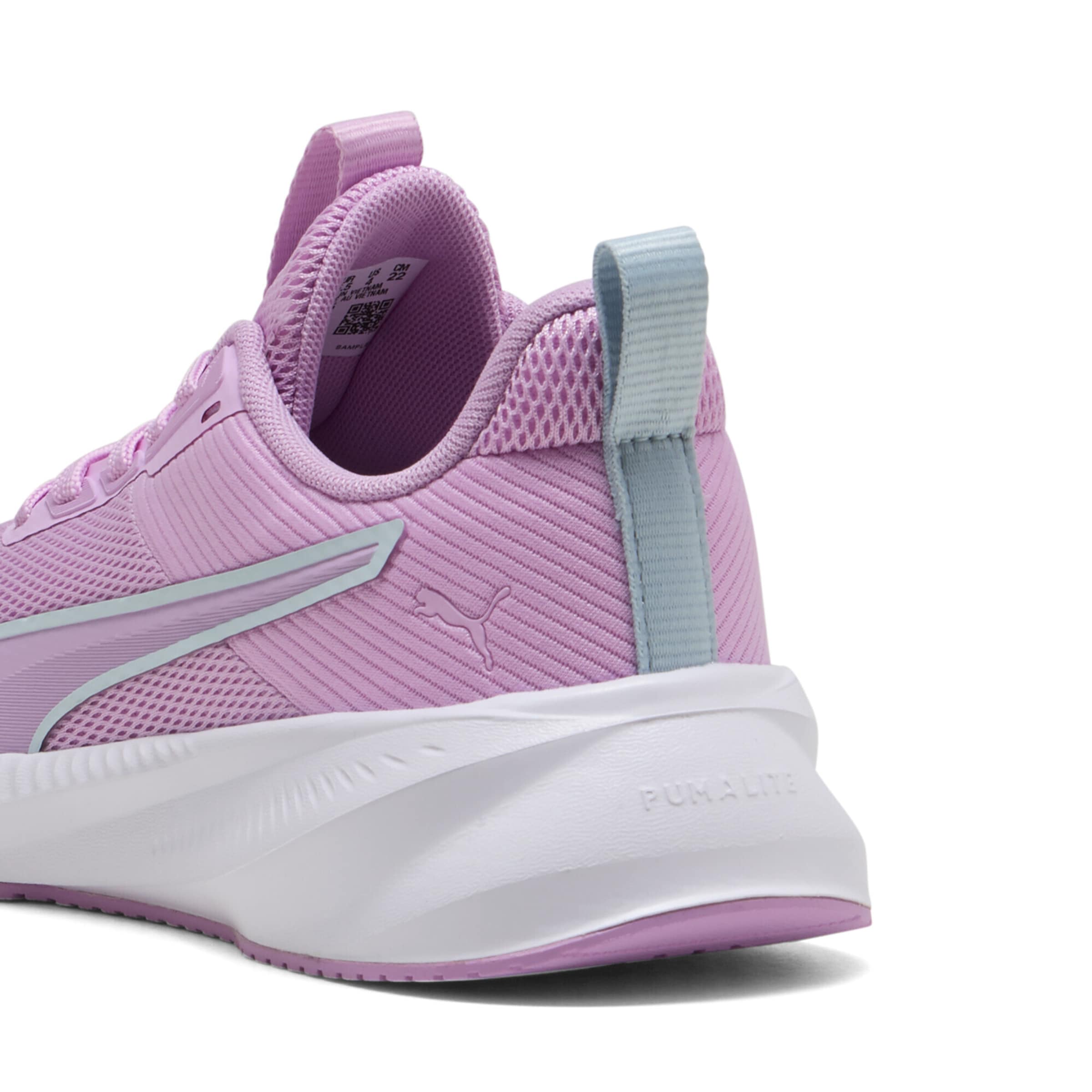 PUMA Laufschuh 'Flyer Lite 4' in Lila