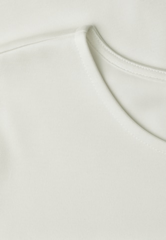 STREET ONE Shirt in White