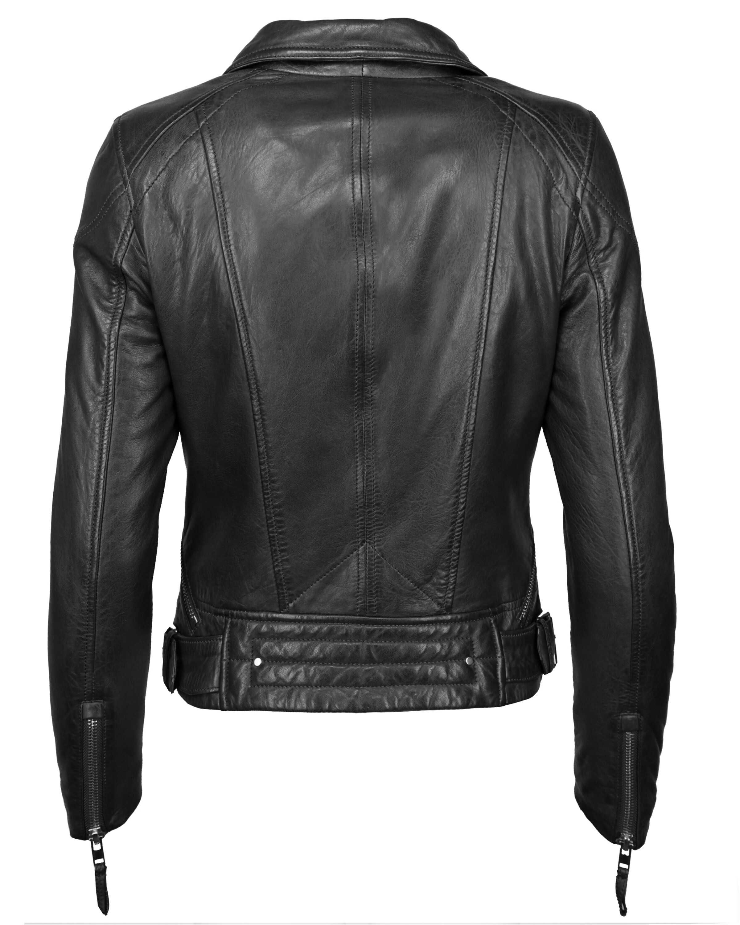 Veste mi-saison ' 31019271 ' MUSTANG en noir